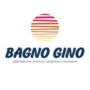 Logo Bagno Gino