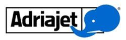 Logo Adriajet